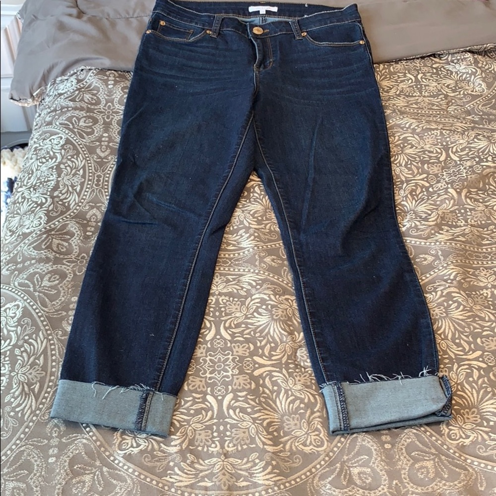 🌿Blue jean size 29